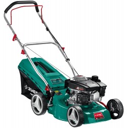 Газонокосилка Зубр ГБ-410