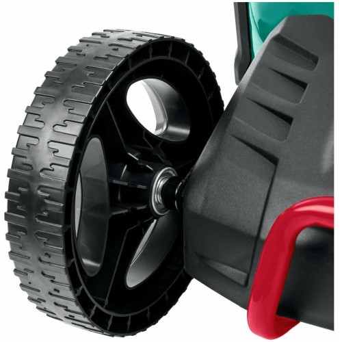 Газонокосилка Зубр ГБ-410 1