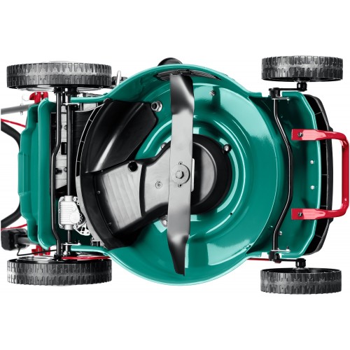 Газонокосилка ЗУБР ГБС-460 5