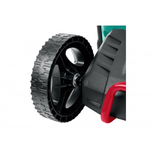 Газонокосилка ЗУБР ГБС-460 9