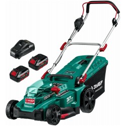 Газонокосилка ЗУБР ГКЛ-3736-42