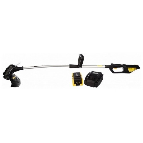 Триммер аккумуляторный Huter GET-36-3Li (70/1/11) 4