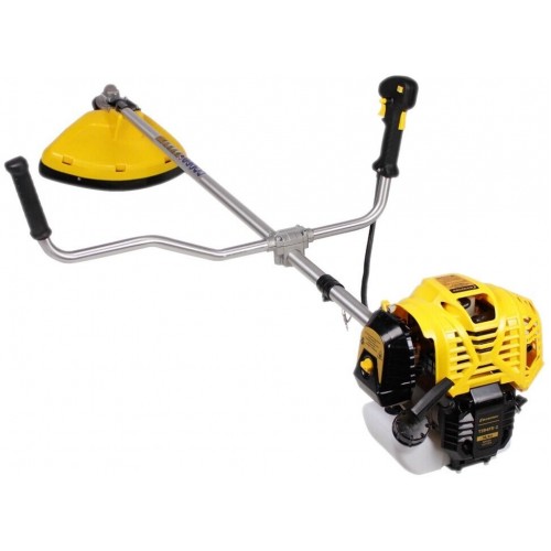 Триммер бензиновый CHAMPION T394FS-2 3