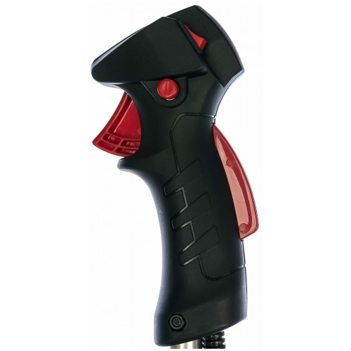 Триммер бензиновый CHAMPION T433 4