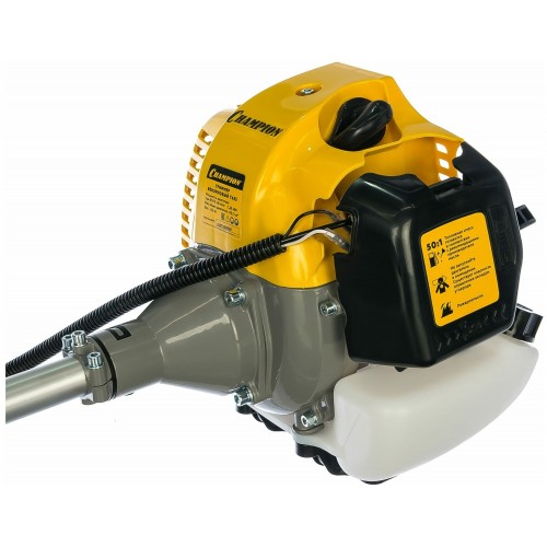 Триммер бензиновый CHAMPION T433 5