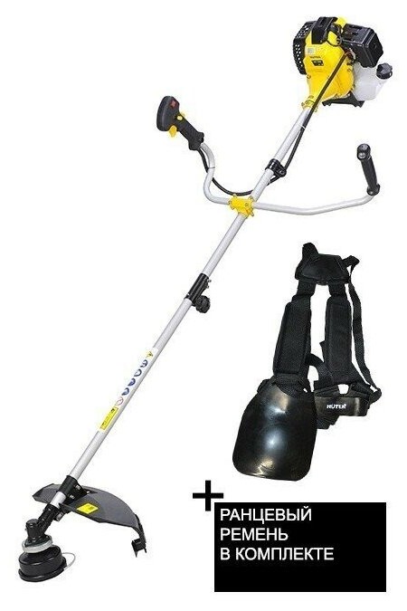 Триммер бензиновый Huter GGT-2500S PRO (70/2/27) 1