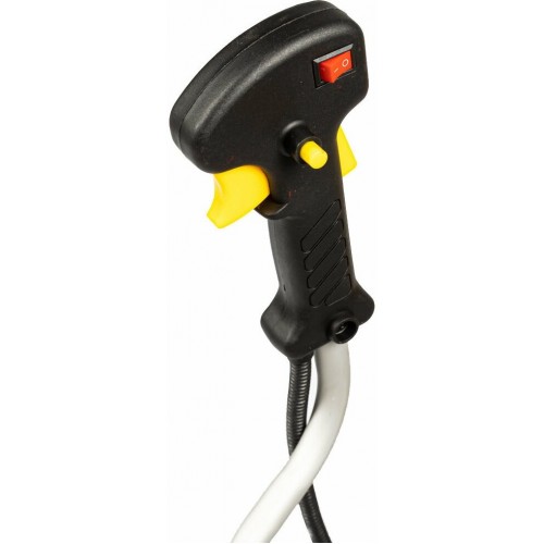 Триммер бензиновый Huter GGT-2500S PRO (70/2/27) 1