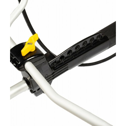 Триммер бензиновый Huter GGT-2500S PRO (70/2/27) 3