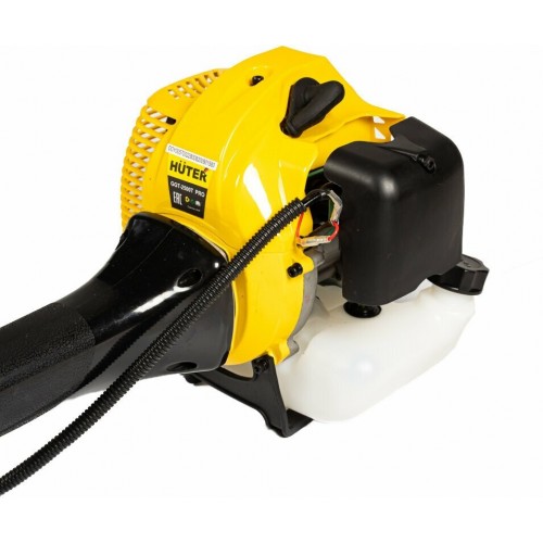 Триммер бензиновый Huter GGT-2500S PRO (70/2/27) 4