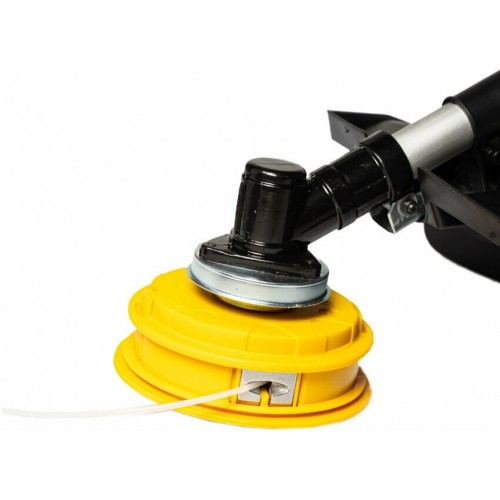 Триммер бензиновый Huter GGT-2500S PRO (70/2/27) 5