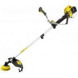 Триммер бензиновый Huter GGT-2900S PRO (70/2/29)
