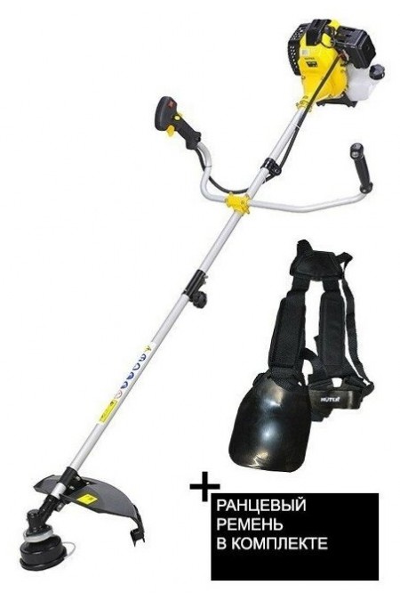 Триммер бензиновый Huter GGT-2900S PRO (70/2/29) 1