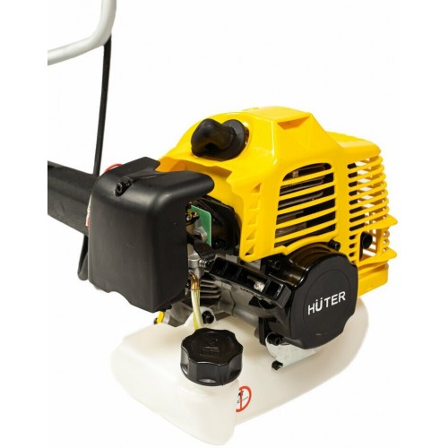 Триммер бензиновый Huter GGT-2900T PRO (70/2/30) 9