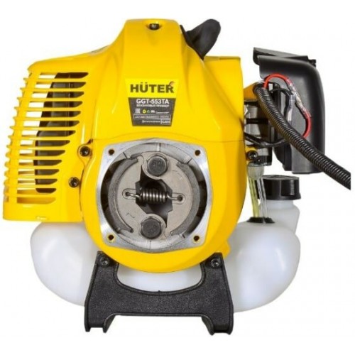 Триммер бензиновый Huter GGT-553TA (70/2/56) 1