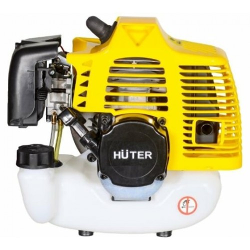 Триммер бензиновый Huter GGT-553TA (70/2/56) 3