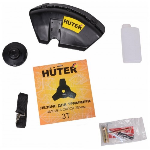 Триммер бензиновый Huter GGT-553TA (70/2/56) 7