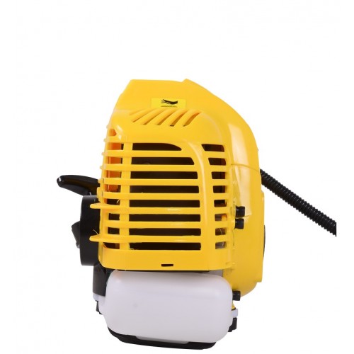 Триммер бензиновый Huter GGT-553TA (70/2/56) 9