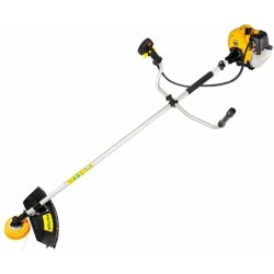 Триммер бензиновый Huter GGT-553TX (70/2/55)