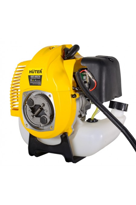 Триммер бензиновый Huter GGT-553TX (70/2/55) 6