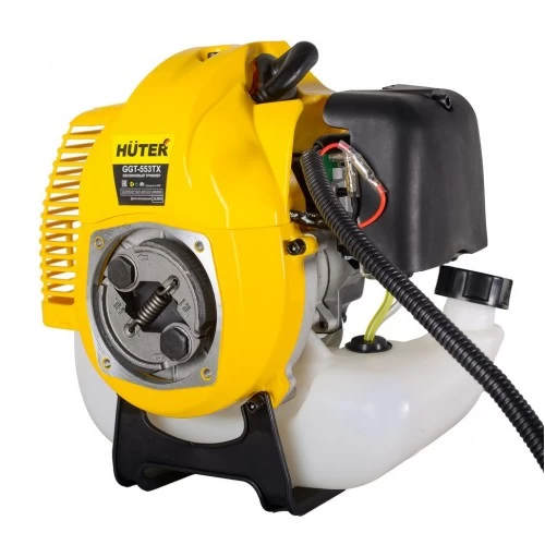 Триммер бензиновый Huter GGT-553TX (70/2/55) 9