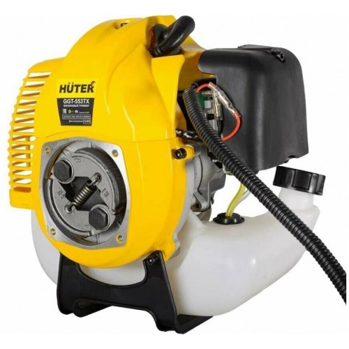 Триммер бензиновый Huter GGT-553TX (70/2/55) 3