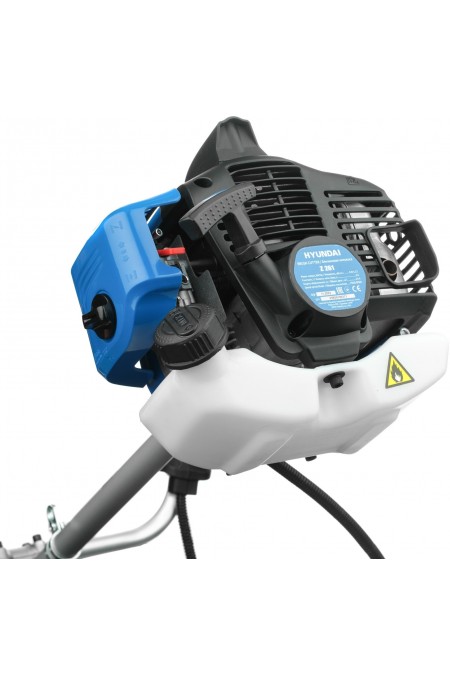 Триммер бензиновый Hyundai Z 261 2