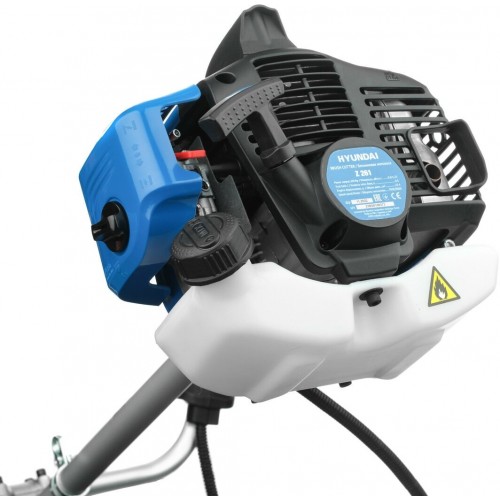Триммер бензиновый Hyundai Z 361 1