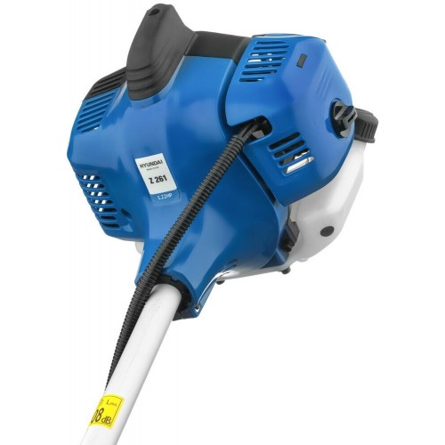 Триммер бензиновый Hyundai Z 361 2