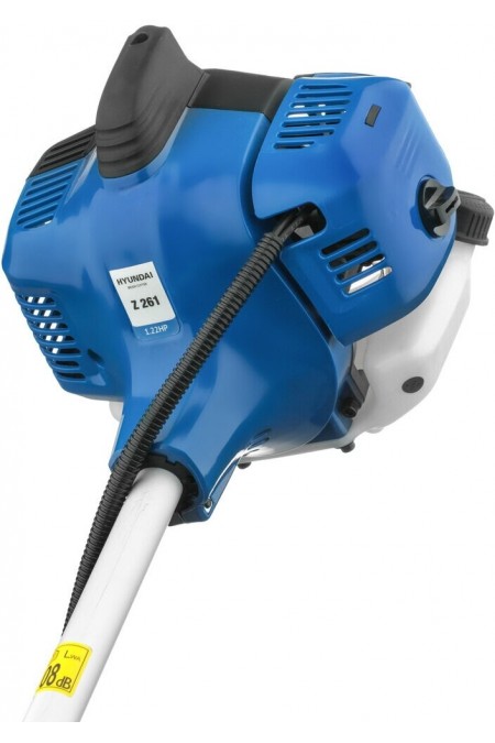 Триммер бензиновый Hyundai Z 361 3