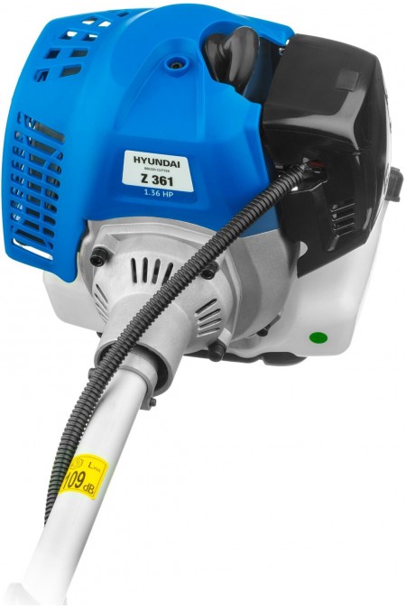 Триммер бензиновый Hyundai Z 361 9