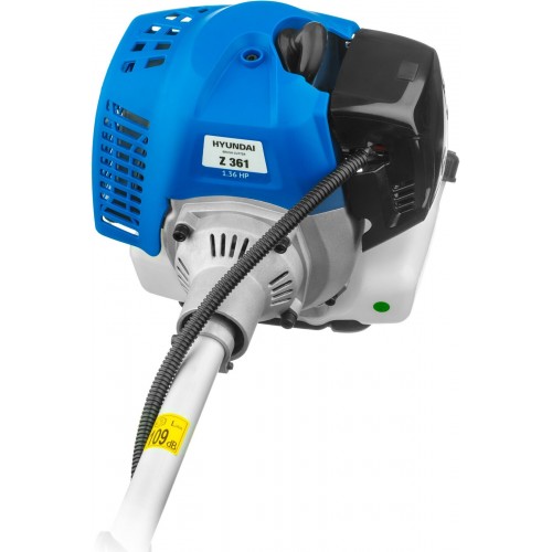 Триммер бензиновый Hyundai Z 361 9