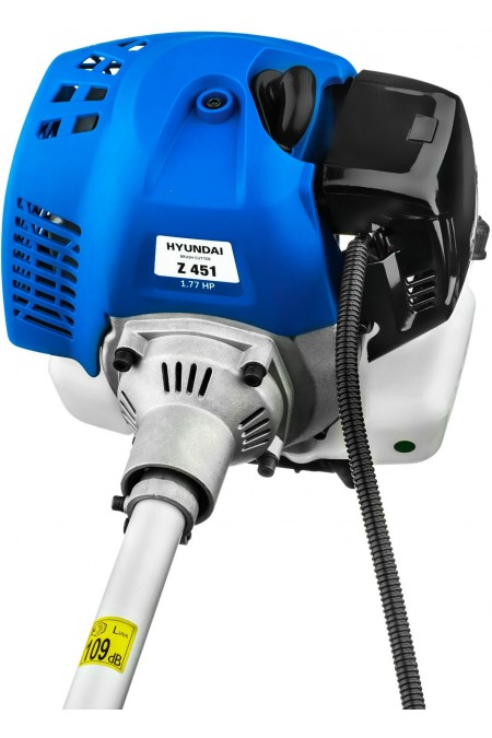 Триммер бензиновый Hyundai Z 451 2