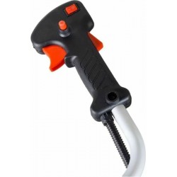 Триммер бензиновый Ресанта БТР-2500П ПРОФ (70/2/42)