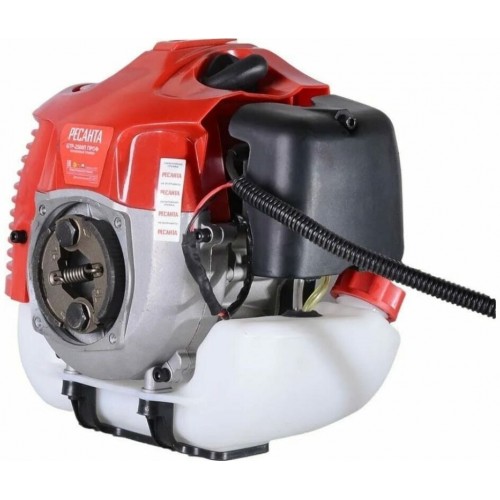 Триммер бензиновый Ресанта БТР-2500П ПРОФ (70/2/42) 8