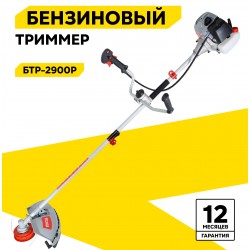 Триммер бензиновый Ресанта БТР-2900Р (70/2/43)