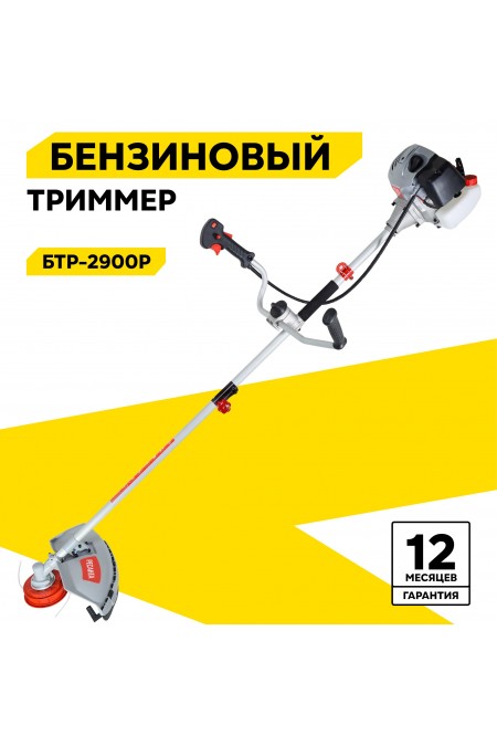 Триммер бензиновый Ресанта БТР-2900Р (70/2/43) 