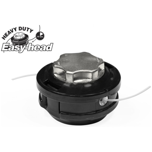 Триммер Carver GBC-052M (0100100024) 1