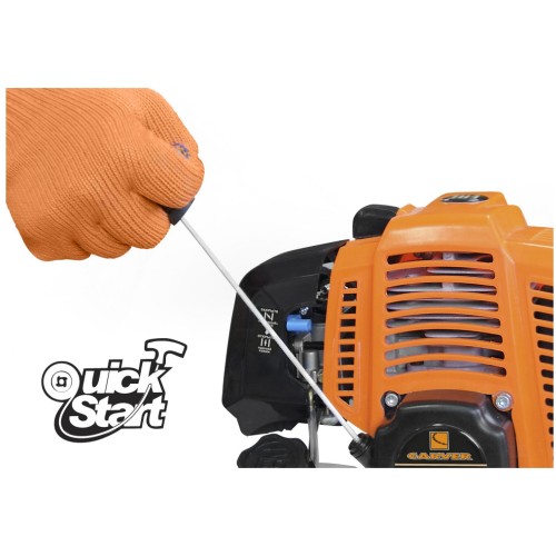 Триммер Carver GBC-052M (0100100024) 2