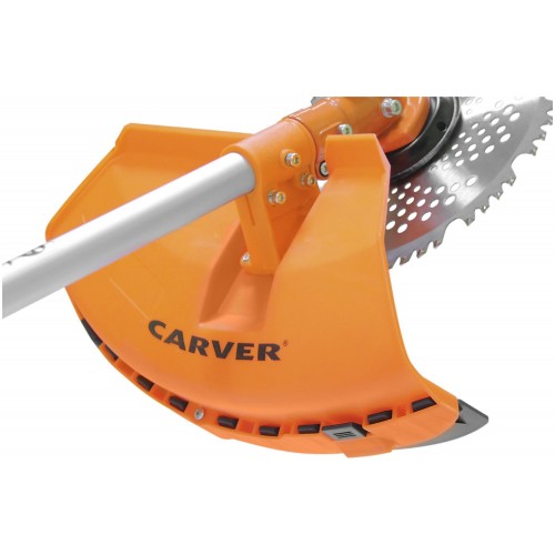 Триммер Carver GBC-052M (0100100024) 5
