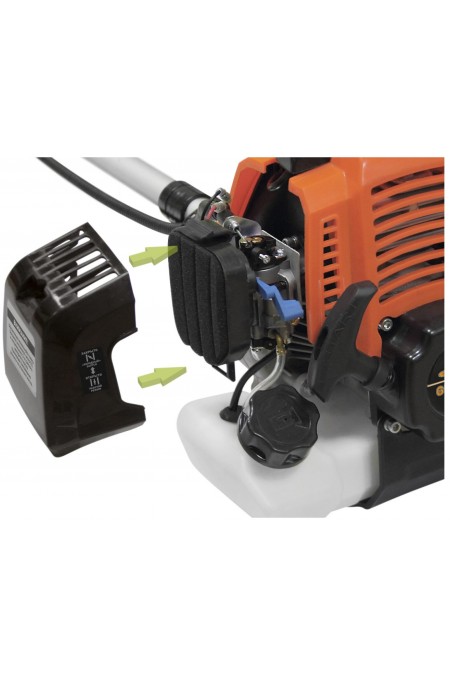 Триммер Carver GBC-052M (0100100024) 7