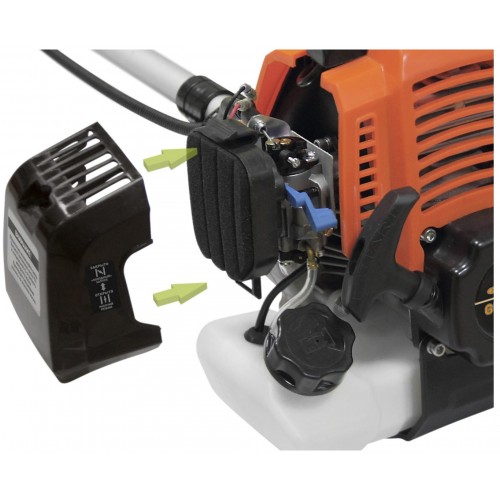 Триммер Carver GBC-052M (0100100024) 7