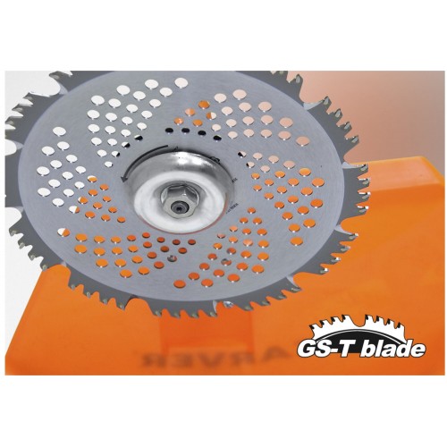 Триммер Carver GBC-052M (0100100024) 8