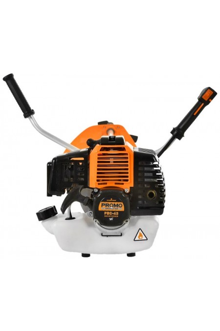 Триммер Carver Promo PBC-43 (0100100027) 3