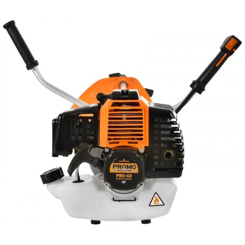 Триммер Carver Promo PBC-43 (0100100027) 3