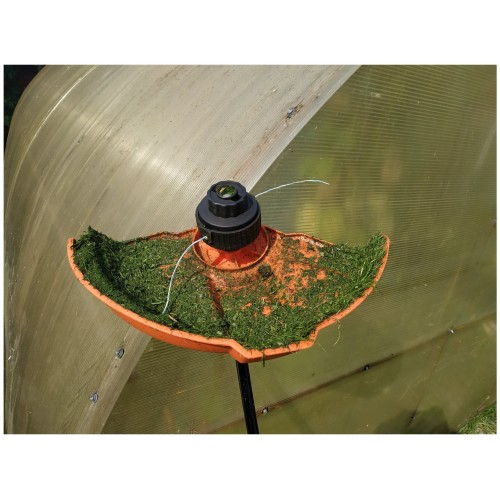 Триммер CARVER TR-1200S (0100200008) 7