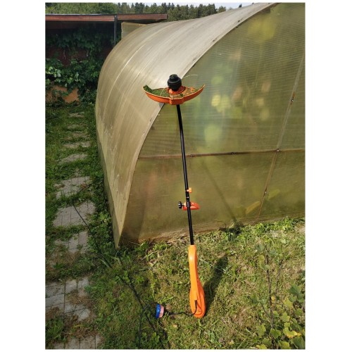 Триммер CARVER TR-1200S (0100200008) 8