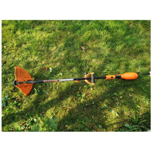 Триммер CARVER TR-1200S (0100200008) 9