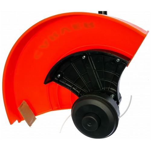 Триммер Carver TR-1500S (01.002.00009) 7