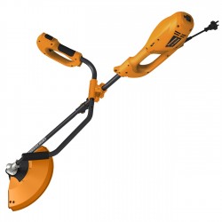 Триммер Carver TR-1500S/BH (01.002.00010)