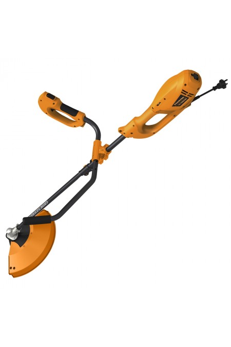 Триммер Carver TR-1500S/BH (01.002.00010) 